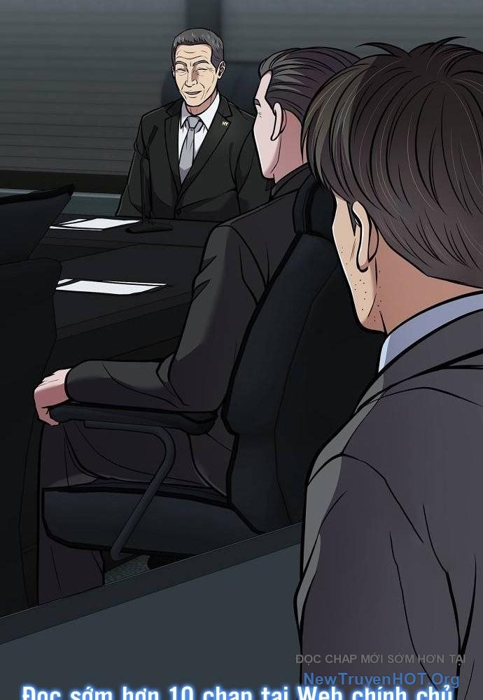 Nhân Viên Thực Tập Kim Cheolsu - chap79 - Trang 133